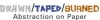 Bibliography supplemental information icon