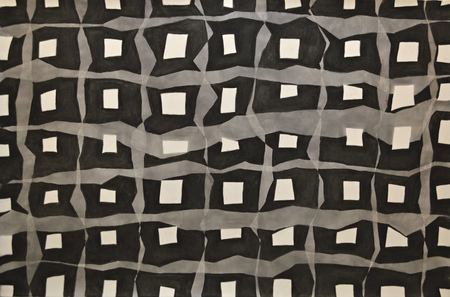 Artwork chosen for Jason McCoy Drawing Challenge XIX